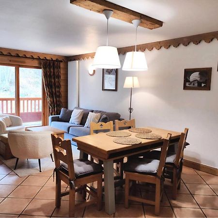 Les Chalets Du Gypse - Les Chalets Du Gypse A06 Mae-3891 Saint-Martin-de-Belleville Luaran gambar